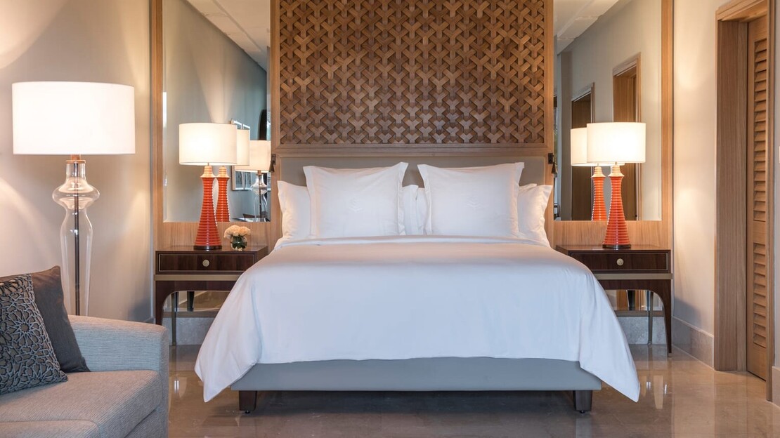 Four Seasons Hotel Tunis